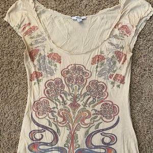 Express top